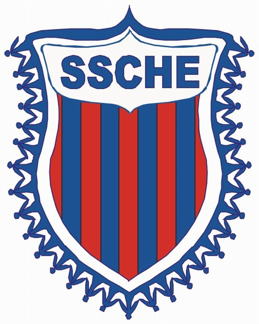 Shree Satya College Logo